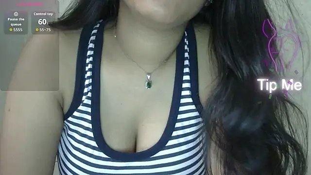 Preeti-Sexy online show from 03-30-26, 04:36
