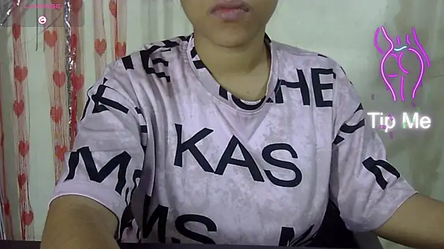 Preeti-Sexy online show from 11-29-25, 04:56