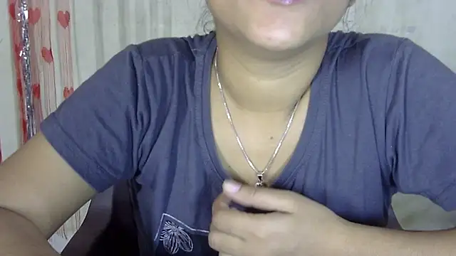 Preeti-Sexy online show from 11-27-25, 04:35