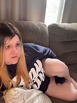 PuckBunny17 online show from 03-18-25, 01:55