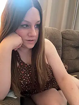 PuckBunny17 online show from 07-12-26, 05:03