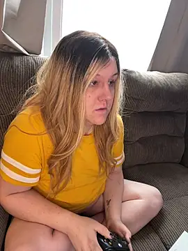PuckBunny17 online show from 01-31-25, 02:07