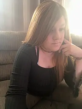 PuckBunny17 online show from 10-24-25, 03:33