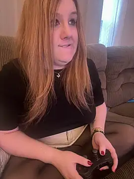 PuckBunny17 online show from 03-04-26, 10:50