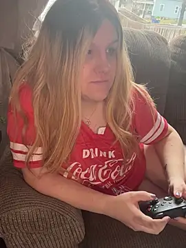 PuckBunny17 online show from 12-30-24, 03:56