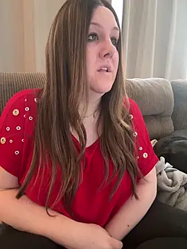 PuckBunny17 online show from 04-11-26, 08:45