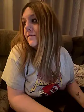 PuckBunny17 online show from 01-15-26, 05:22