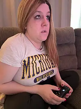 Snapshot of PuckBunny17 chatting on 02-26-26, 10:43 PuckBunny17 online show from 02-26-26, 10:43