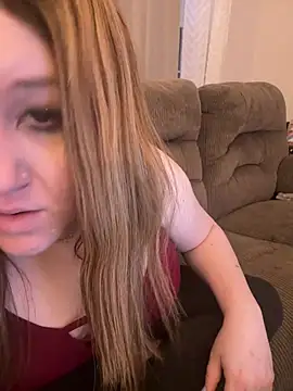 PuckBunny17 online show from 03-11-26, 11:43