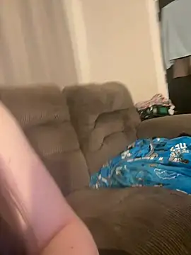 PuckBunny17 online show from 04-04-26, 12:39