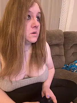 PuckBunny17 online show from 03-20-26, 02:23