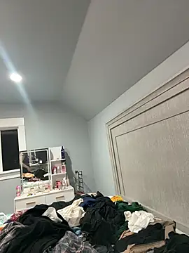 Snapshot of PuckBunny17 chatting on 02-01-26, 02:32 PuckBunny17 online show from 02-01-26, 02:32