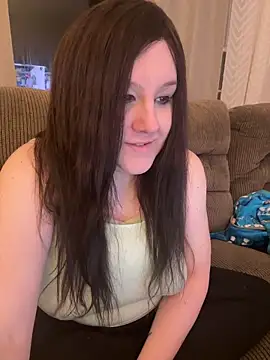 Snapshot of PuckBunny17 chatting on 02-28-26, 04:12 PuckBunny17 online show from 02-28-26, 04:12