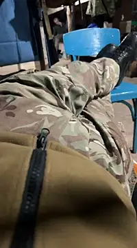 Artur6663 online show from 02-20-25, 10:05