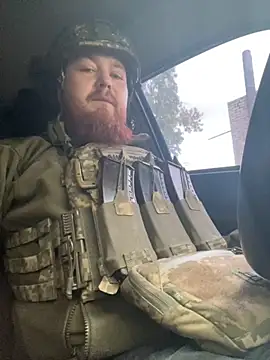 Artur6663 online show from 09-29-25, 02:01