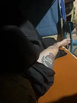 Artur6663 online show from 02-01-25, 11:06