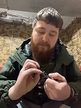 Artur6663 online show from 02-01-26, 04:38