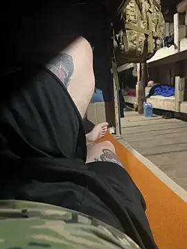 Artur6663 online show from 03-05-25, 07:49