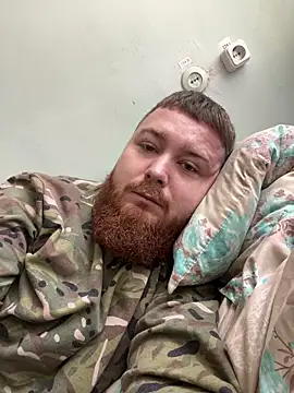 Artur6663 online show from 10-26-25, 08:37