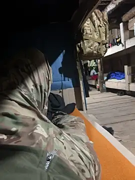 Artur6663 online show from 03-05-25, 12:44