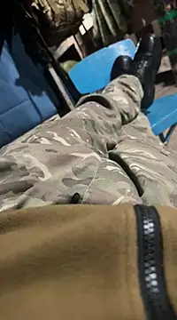 Artur6663 online show from 02-24-25, 11:32