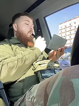 Artur6663 online show from 03-20-26, 07:31