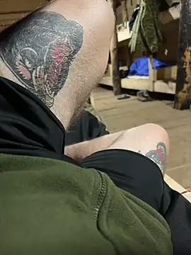 Artur6663 online show from 12-30-24, 04:51