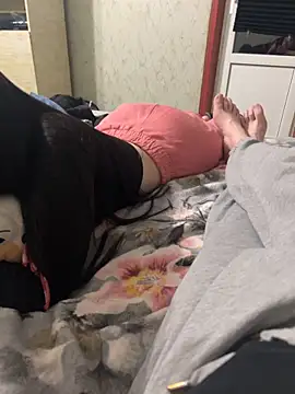 Artur6663 online show from 03-18-26, 05:25