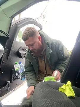 Artur6663 online show from 12-16-24, 08:20