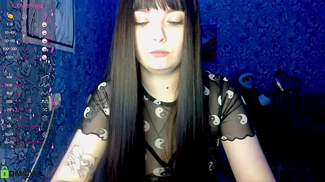 Snapshot of twinkling_melon chatting on 12-20-24, 04:14 twinkling melon online show from 12-20-24, 04:14