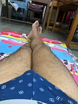 nangakings online show from 02-08-26, 05:10