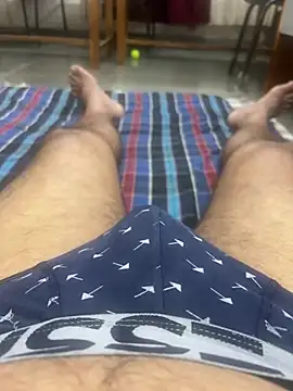 nangakings online show from 04-25-26, 04:48