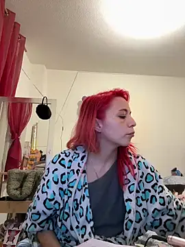 Snapshot of kattleya1407 chatting on 01-08-25, 12:49 kattleya1407 online show from 01-08-25, 12:49