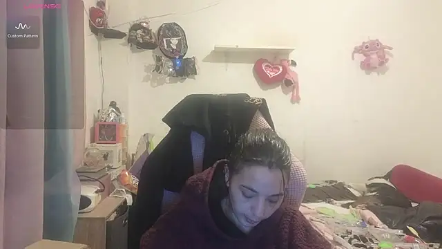 Snapshot of kattleya1407 chatting on 02-27-26, 04:34 kattleya1407 online show from 02-27-26, 04:34