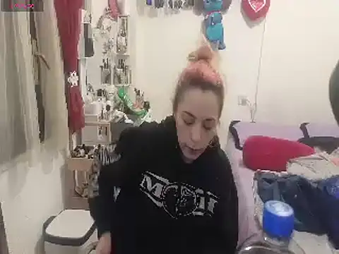 Snapshot of kattleya1407 chatting on 03-05-25, 11:38 kattleya1407 online show from 03-05-25, 11:38