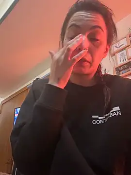 Snapshot of kattleya1407 chatting on 02-19-26, 02:08 kattleya1407 online show from 02-19-26, 02:08