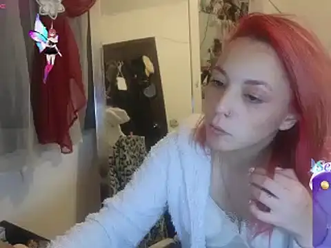 Snapshot of kattleya1407 chatting on 01-14-25, 10:55 kattleya1407 online show from 01-14-25, 10:55