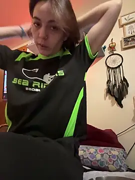 kattleya1407 online show from 04-13-26, 07:40