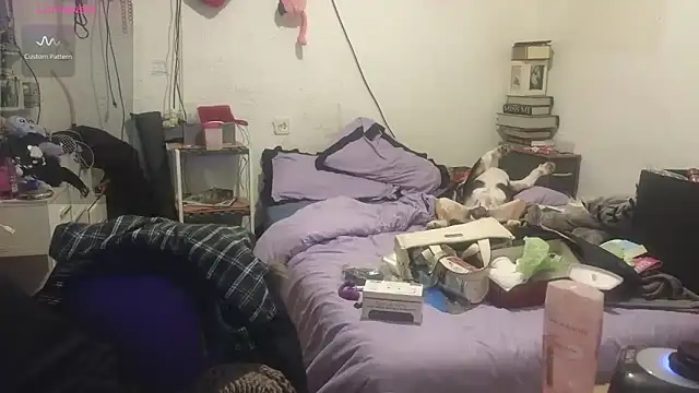 Snapshot of kattleya1407 chatting on 10-04-25, 02:57 kattleya1407 online show from 10-04-25, 02:57