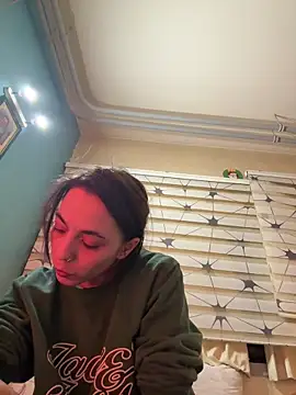 Snapshot of kattleya1407 chatting on 02-07-26, 11:57 kattleya1407 online show from 02-07-26, 11:57