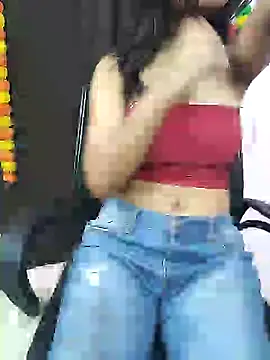 Sweetie swali online show from 01-15-25, 03:00