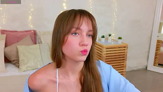 AliceBrayan online show from 05-24-26, 05:13