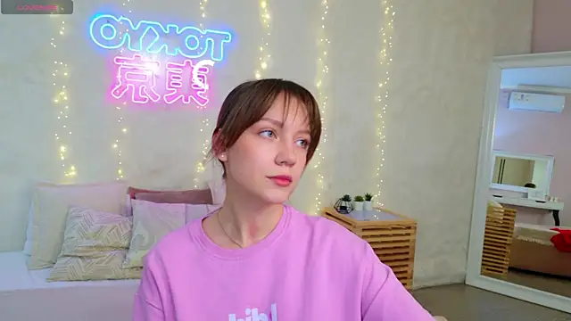 AliceBrayan online show from 04-29-26, 05:17