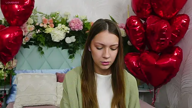 AliceBrayan online show from 02-14-26, 05:13