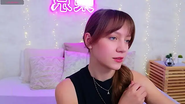 AliceBrayan online show from 05-15-26, 05:22