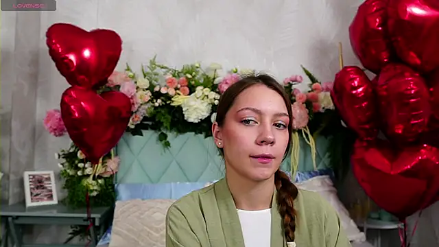 AliceBrayan online show from 02-12-26, 05:13