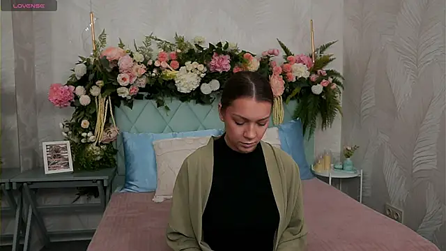 AliceBrayan online show from 03-04-26, 05:10