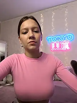 AliceBrayan online show from 09-21-25, 05:12