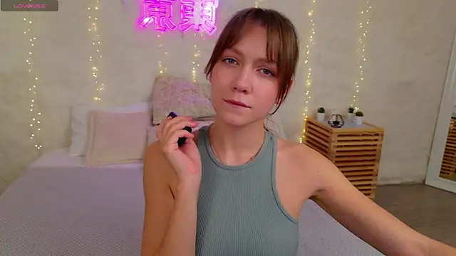 AliceBrayan online show from 05-29-26, 05:30