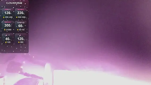 Miss Mia Murr online show from 01-17-26, 05:22